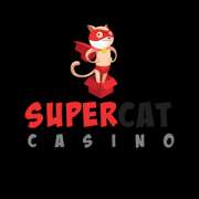 Казино SuperCat Casino logo