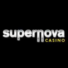 Казино Supernova