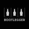 Bootlegger logo