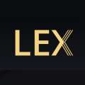 Lex logo
