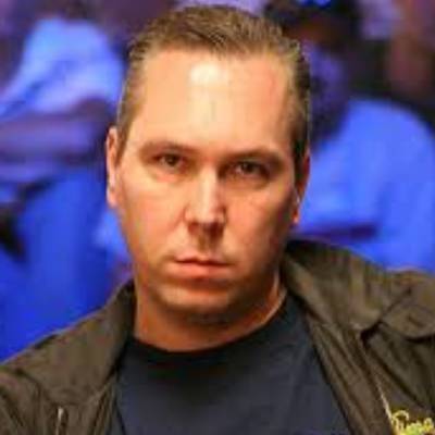 Joseph Beevers
