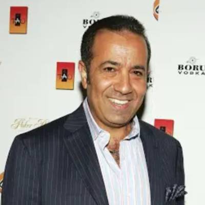 Sam Farha