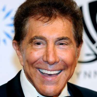 Steve Wynn