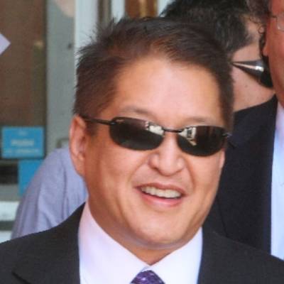 Terrance Watanabe