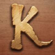 Символ K в Bushido Ways xNudge