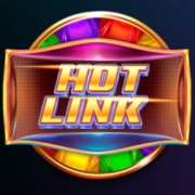 Символ Scatter в Hot Spin Hot Link