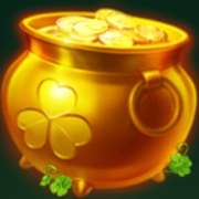 Символ Золото в Clover Riches