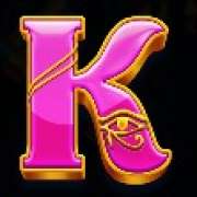 Символ K в Cleocatra