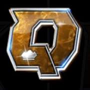 Символ Q в MMA Champions