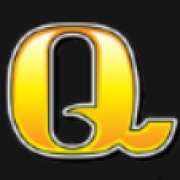 Символ Q в Reel King
