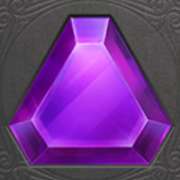 Символ Фиолетовый камень в Cash-o-Matic