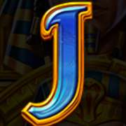 Символ J в Scarab Boost