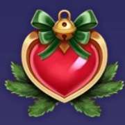 Символ Сердце в Moon Princess Christmas Kingdom