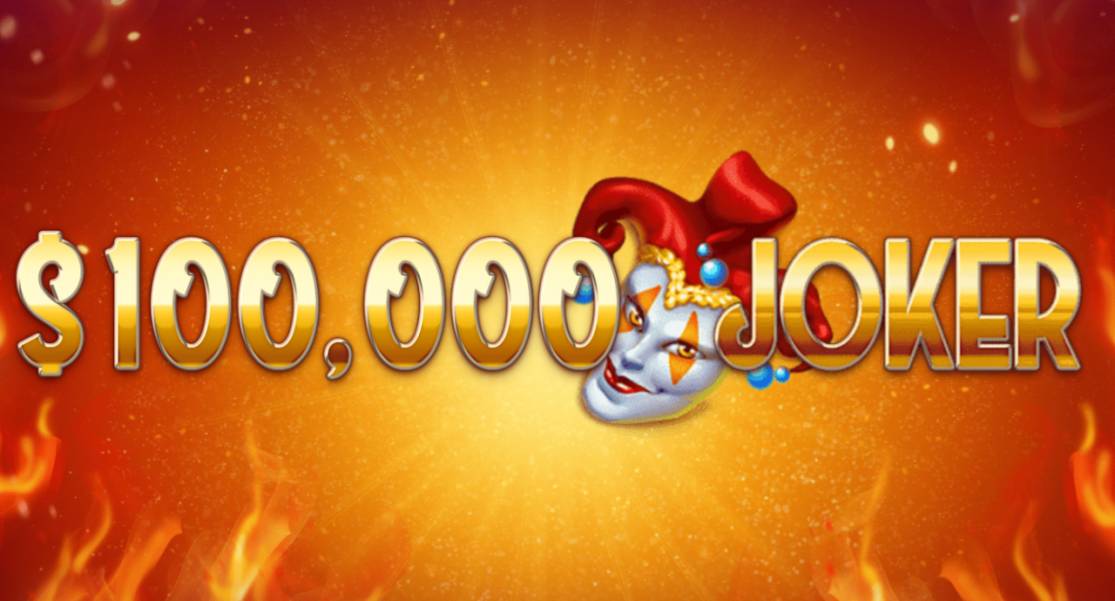 100k Joker