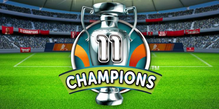 11 Champions