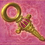 Символ Ключ в Gates of Persia