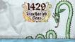 1429 Uncharted Seas (демо-версия)