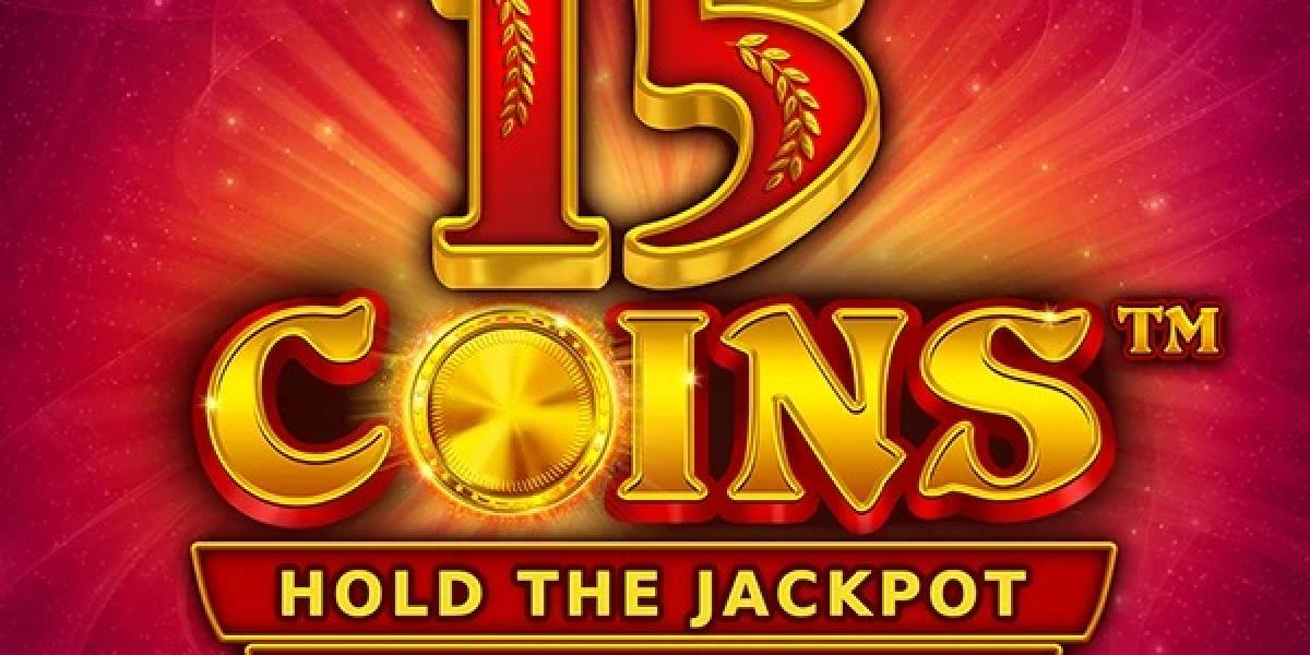 15 Coins