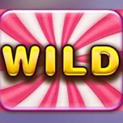 Символ Wild в Candyways Bonanza Megaways 2