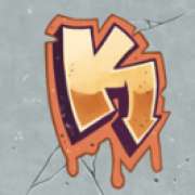 Символ K в Beast Mode