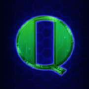 Символ Q в Reel Attraction