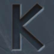 Символ K в Midas Coins