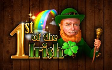 1st of the Irish