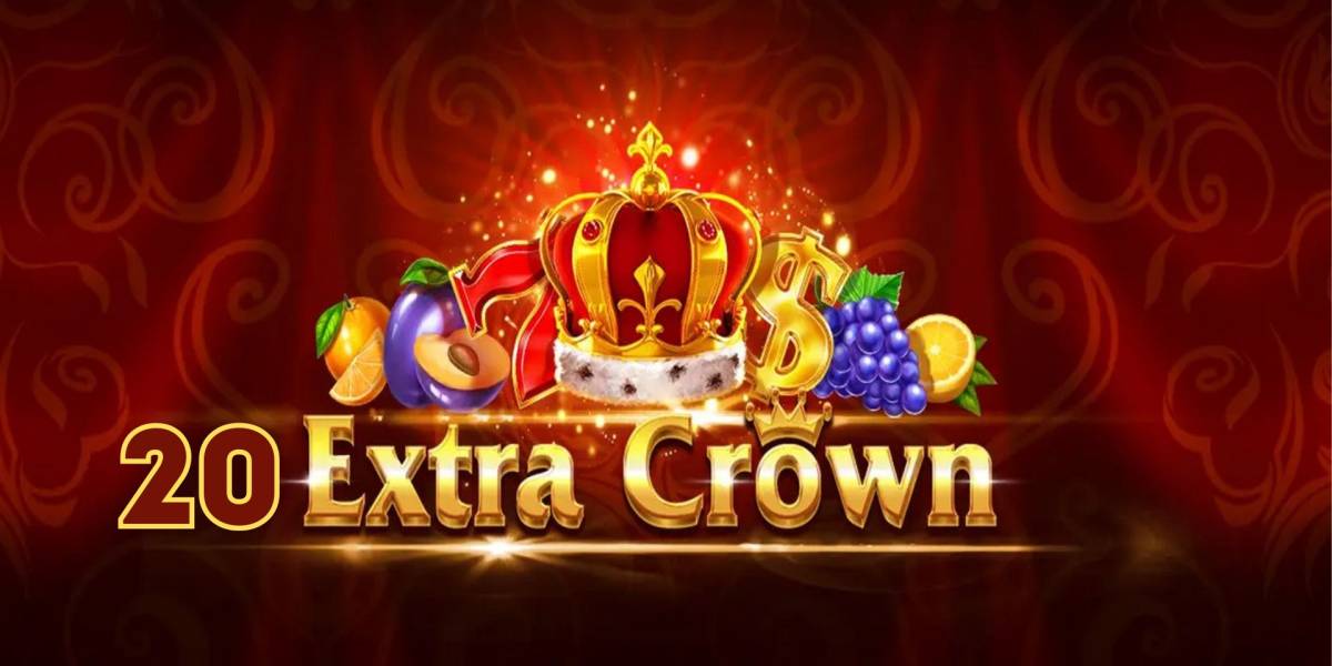 20 Extra Crown