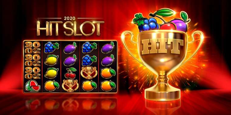 Видео покер 2020 Hit Slot демо-игра