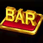 Символ Bar в Joker King