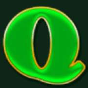 Символ Q в Magic Forest