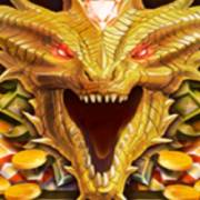 24K Dragon: Золотой дракон