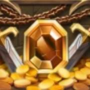 24K Dragon: Золотой драгоценный камень