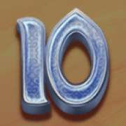 Символ 10 в Bollywood Story