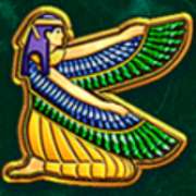 Символ Птица в Book of Pharao