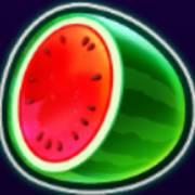 3 Chillies and Joker: Hold and Win: Арбуз