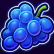 3 Chillies and Joker: Hold and Win: Виноград