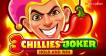 3 Chillies and Joker: Hold and Win (демо-версия)