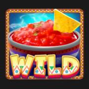 3 Hot Chilli Peppers: Wild