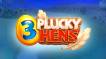3 Plucky Hens (демо-версия)