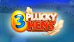 3 Plucky Hens (демо-версия)