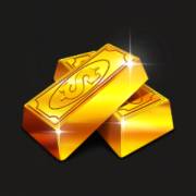 3 Porky Banks Extra: Слитки золота