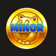 3 Porky Banks Extra: Special Minor Porky Coin и Special Purple Porky Minor Coin
