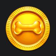 3 Top Dogs: Special Gold Coin