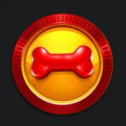 3 Top Dogs: Special Red Enhance Coin