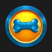 3 Top Dogs: Special Blue Collect Coin