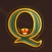 Символ Lotos & Q в Jewel Scarabs