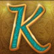 Символ K в Brave Mongoose