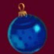 Символ Синий шар в Christmas Tree 2