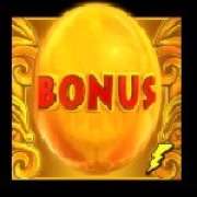 Символ Bonus в Stellar Cash Chicken Fox 5x Skillstar